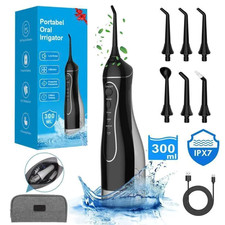 Hydropulseur Dentaire 300ml