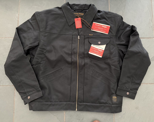 Nwt filson wrangler - nwt, x