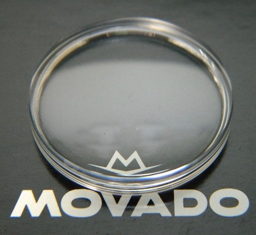 Movado super sub sea verre - movado, sub-sea