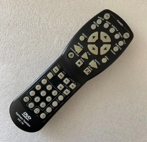 Télécommande originale - télécommande,