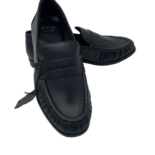 Mocassins schuh cuir - schuh,