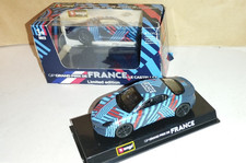 ALPINE A110 CUP Grand Prix de