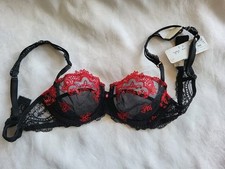 LISE CHARMEL soutien gorge 85C