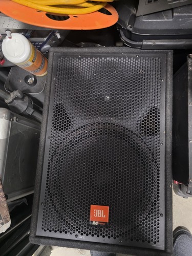 Jbl passive speakers - passive,