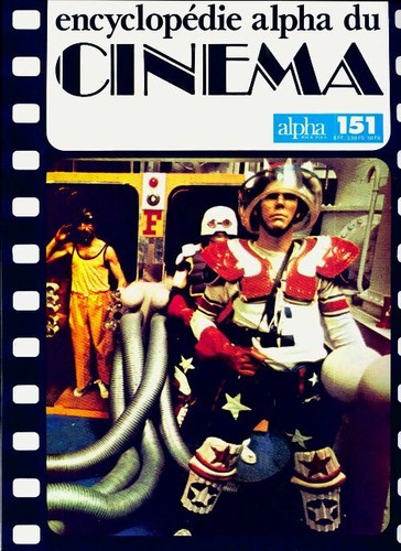Encyclopédie alpha cinéma - alpha, du