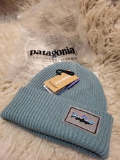 Bonnet Patagonia – Neuf avec
