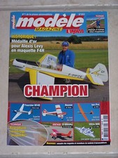 MODELE MAGAZINE n°853/