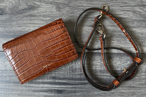 Paul smith effet - paul, cuir