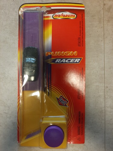 Majorette punch racer - majorette,
