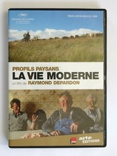 LA VIE MODERNE, Depardon, PAUL