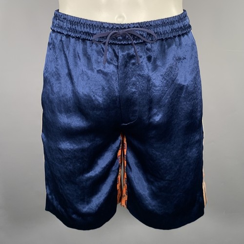 Gucci taille joggers shorts - 28,