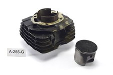 Montesa Honda MH 349 BJ 1987 -