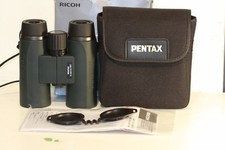 Pentax SD 10 x 42 Wp Jumelles