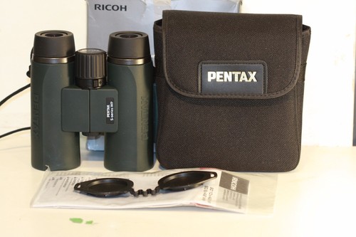 Pentax 42 wp - 10,