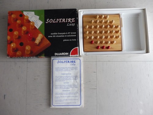 Jeu société complet - jeu, de