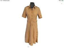 Tres belle robe coton Jean Paul Gaultier 36/38 tbe 