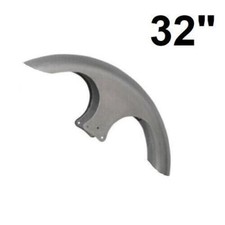 Aile Avant Quart 32" Harley