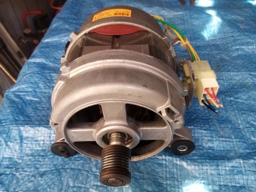 Moteur lave linge - de,