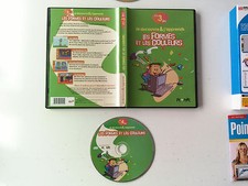 Je decouvre  & J'apprends Forme et Couleurs dès 3 ans PC FR