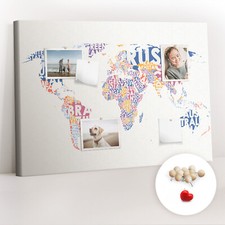 Tableau d'affichage Tableau en