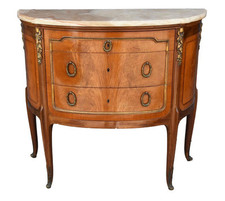 Commode de style Transition en