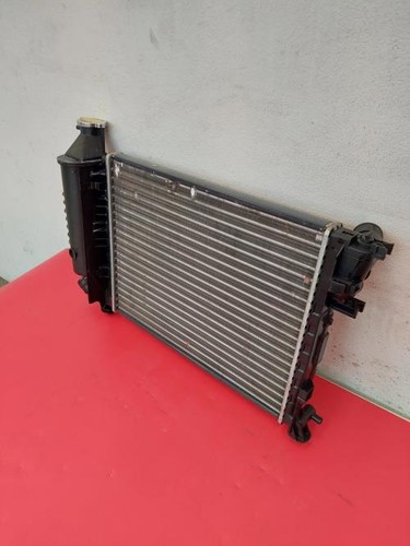 Radiateur eau peugeot - peugeot, 306