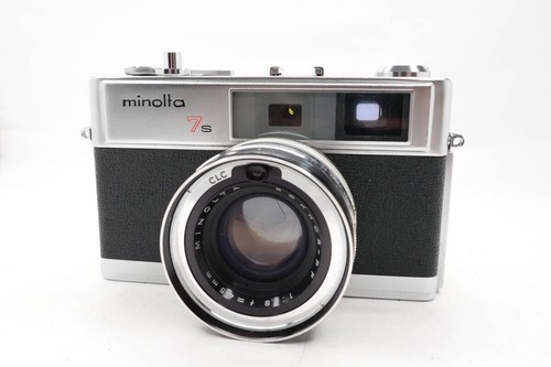 Appareil photo télémétrique