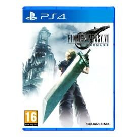 Jeu ps4 final - jeu,