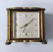 REVEIL JAZ DE LUXE LAQUE
