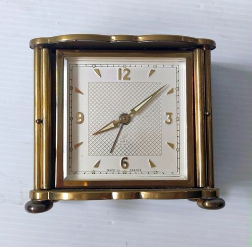Reveil jaz luxe laque - luxe,