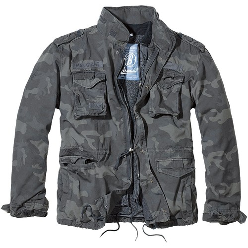Brandit m65 giant - m65, veste