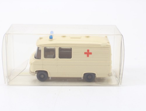 Voiture miniature wiking - miniature,