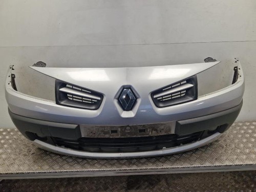 Pare choc avant renault megane - pare,
