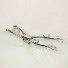 Bras oscillant chromé RSM