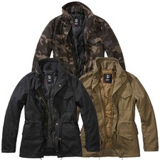 Brandit femmes m65 veste - m65, de