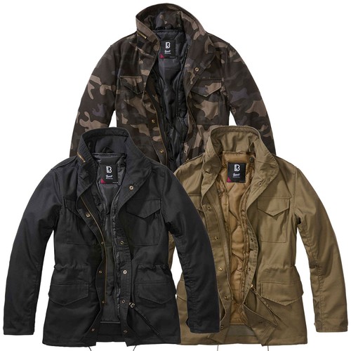 Brandit femmes m65 - m65, veste