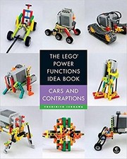 Yoshihito Isogawa The LEGO