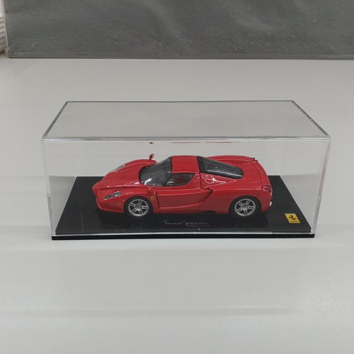 Kyosho ferrari enzo scale - 1/43,