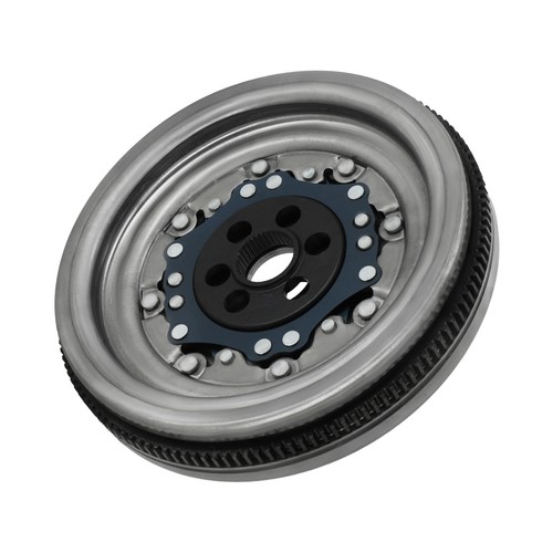 Volant moteur for - , skoda