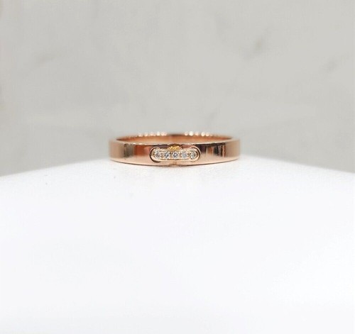 Chaumet 18k diamond liang - chaumet,