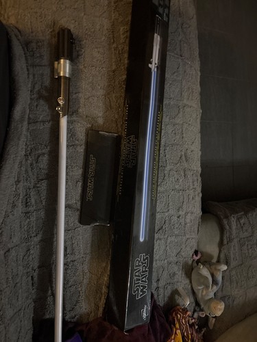 Sabre laser édition - un,