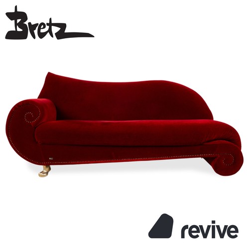 Bretz gaudi tissu canapé - bretz,