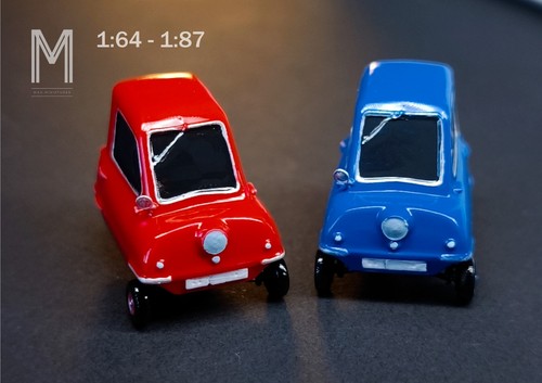 Peel p50 plus petite - peel,