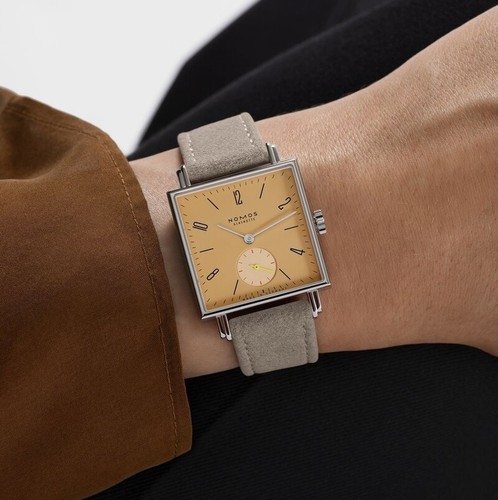 Nomos verrerie tetra - tetra,