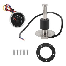 100mm Kit jauge carburant pour