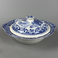 Antique soupière légume - antique,