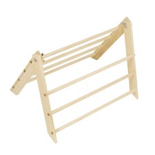 Perch de poulet, stand oiseau