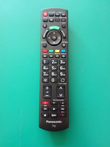 Télécommande originale - télécommande,