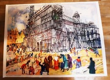 COLLECTIONS AFFICHE SCOLAIRE