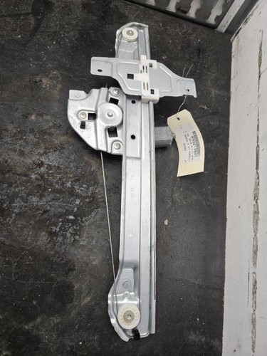 Leve vitre electrique avant